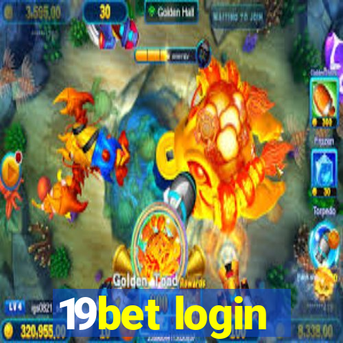 19bet login